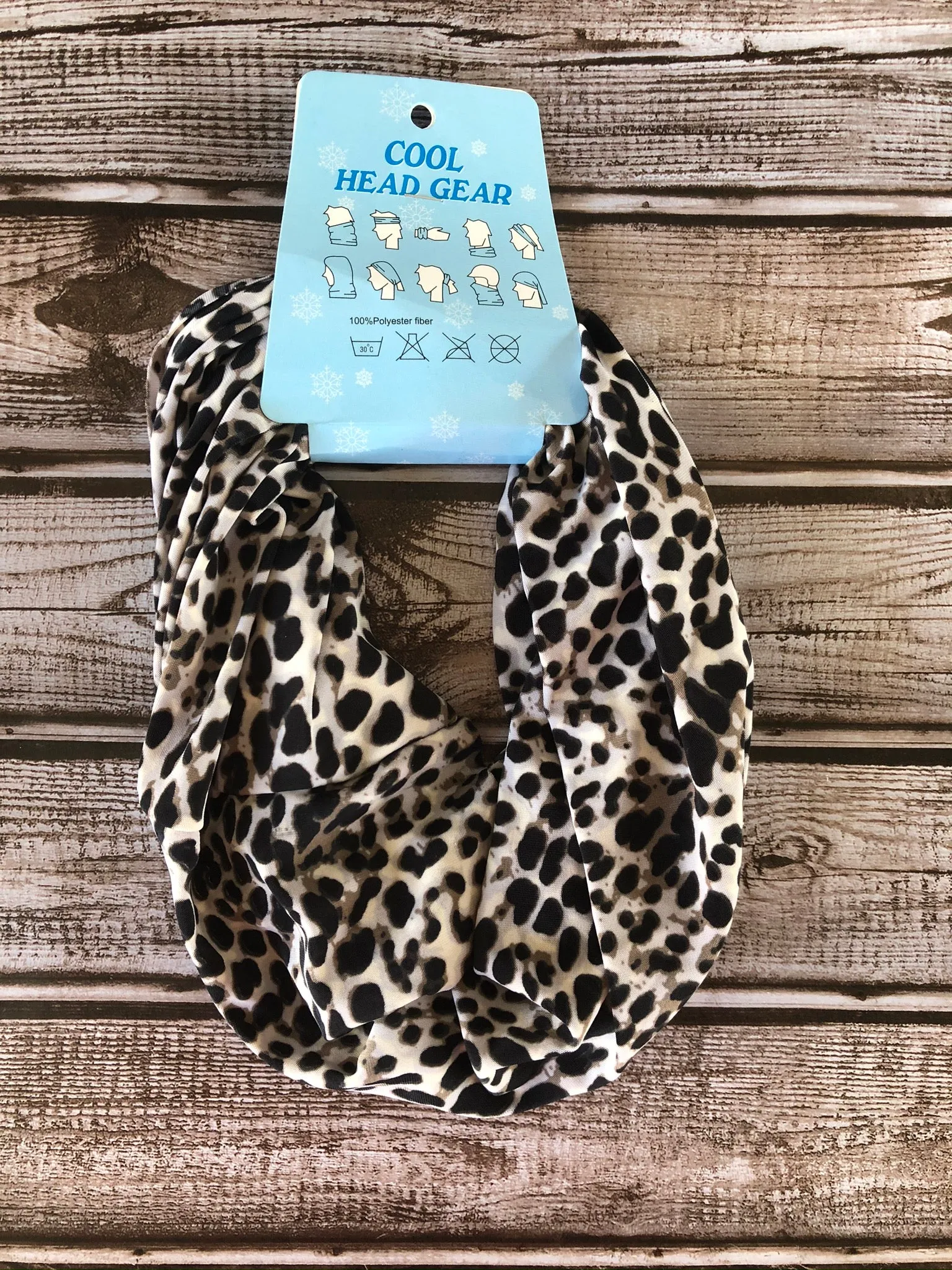 Sun UV protection neck gaiters face mask solid color