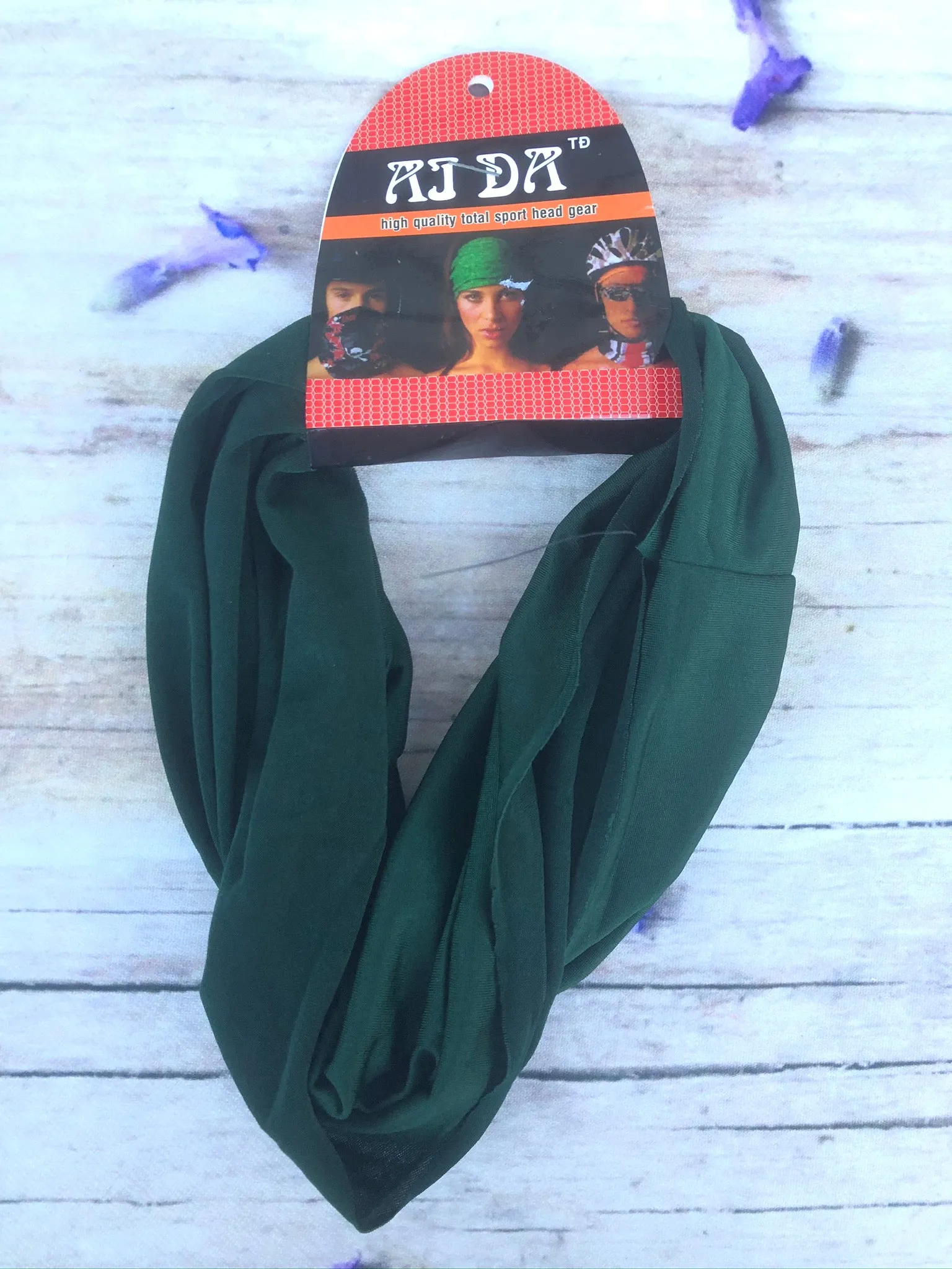 Sun UV protection neck gaiters face mask solid color