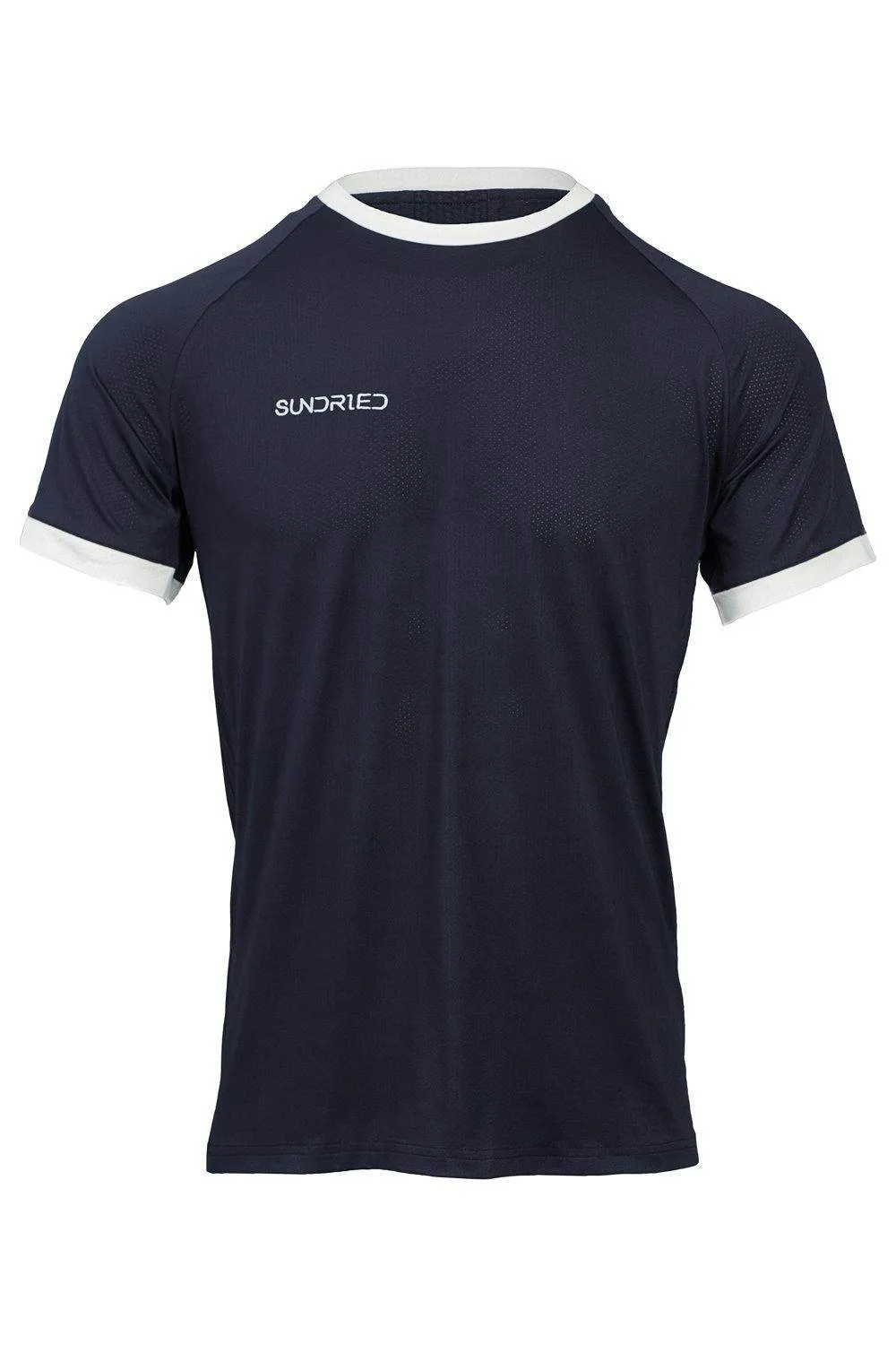 Sundried Legacy Men's Recycled T-Shirt