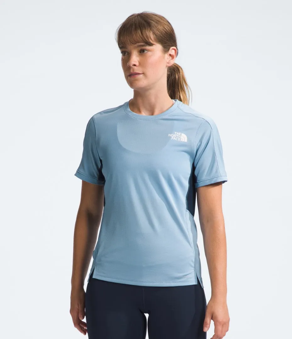 Sunriser Short-Sleeve (Women’s) - NF0A84LF - Past Season