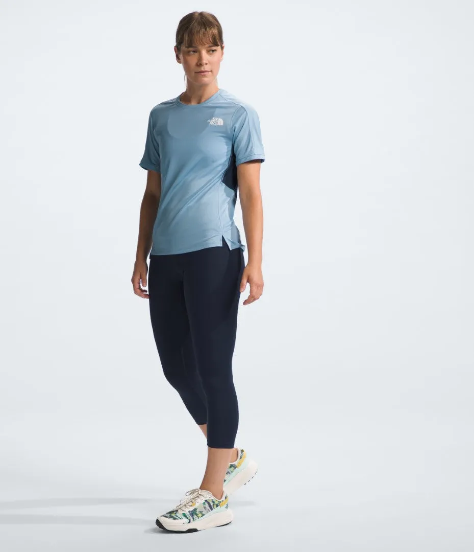 Sunriser Short-Sleeve (Women’s) - NF0A84LF - Past Season