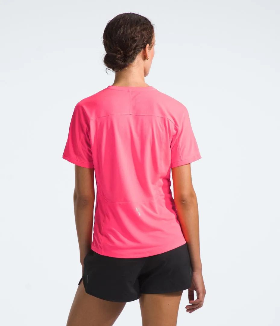 Sunriser Short-Sleeve (Women’s) - NF0A84LF - Past Season