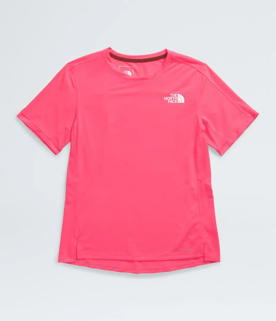 Sunriser Short-Sleeve (Women’s) - NF0A84LF - Past Season