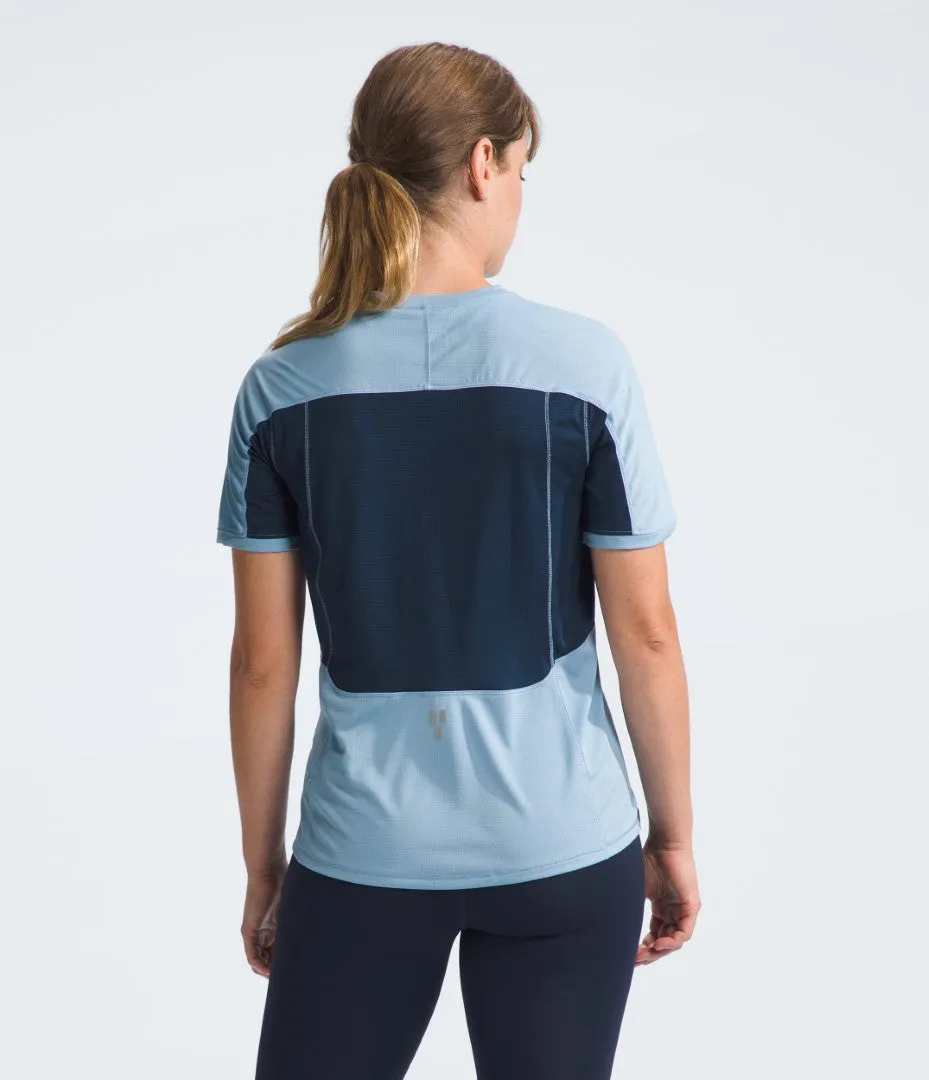 Sunriser Short-Sleeve (Women’s) - NF0A84LF - Past Season