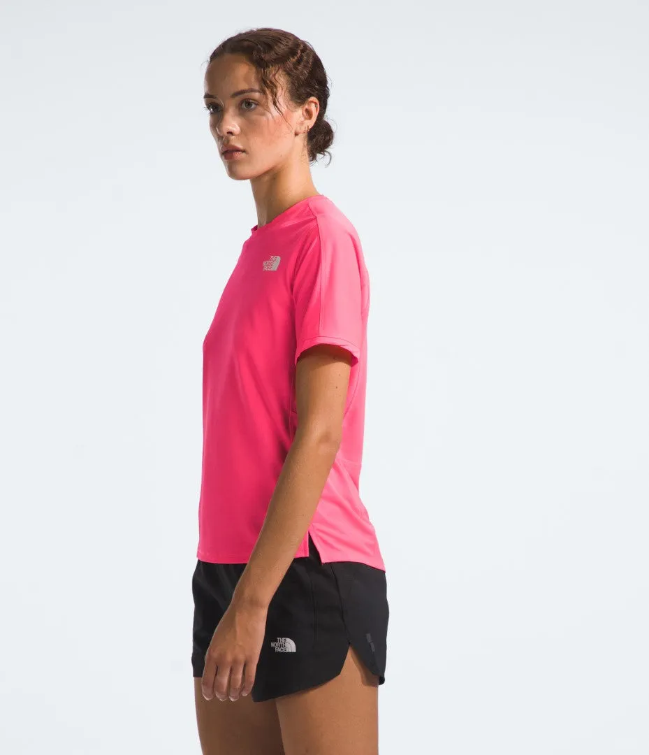 Sunriser Short-Sleeve (Women’s) - NF0A84LF - Past Season