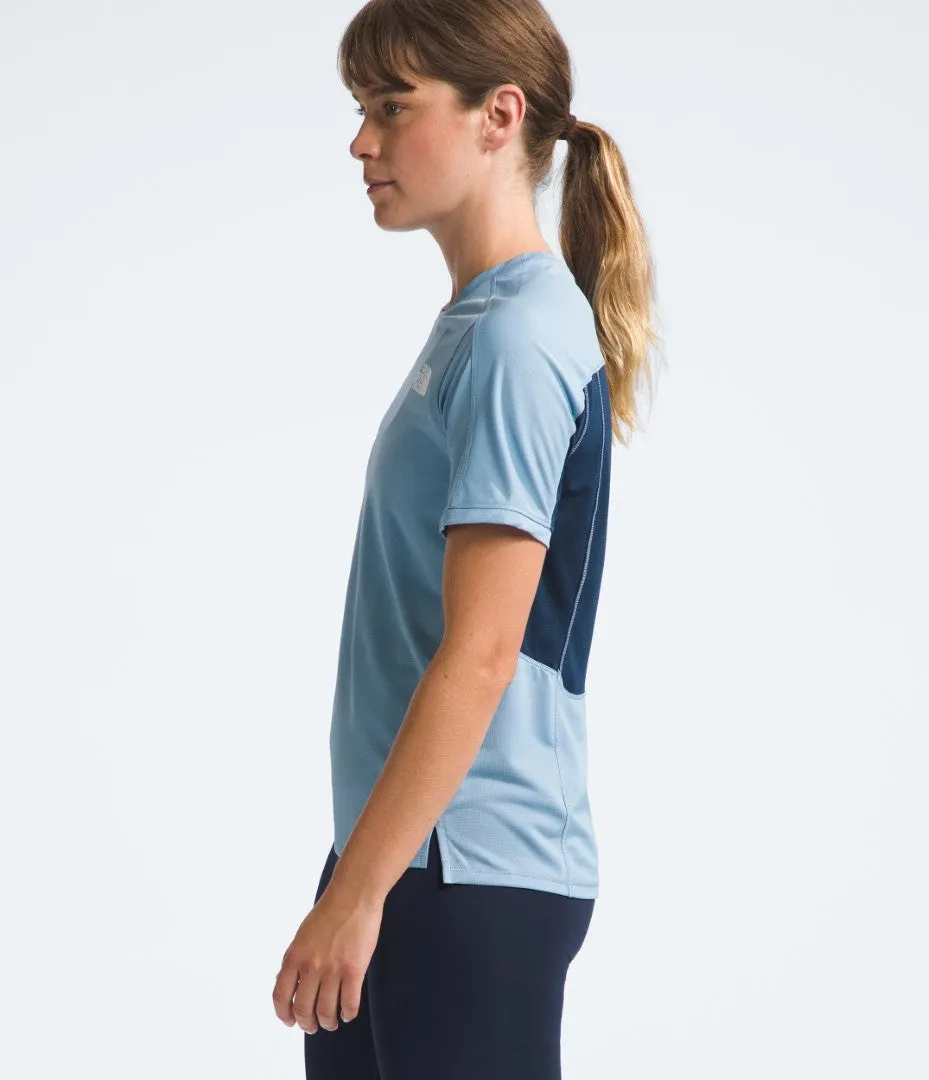Sunriser Short-Sleeve (Women’s) - NF0A84LF - Past Season
