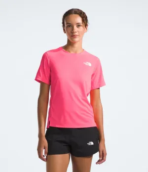 Sunriser Short-Sleeve (Women’s) - NF0A84LF - Past Season