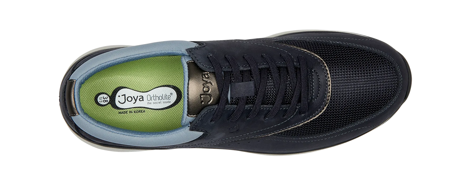 Sydney W dark navy