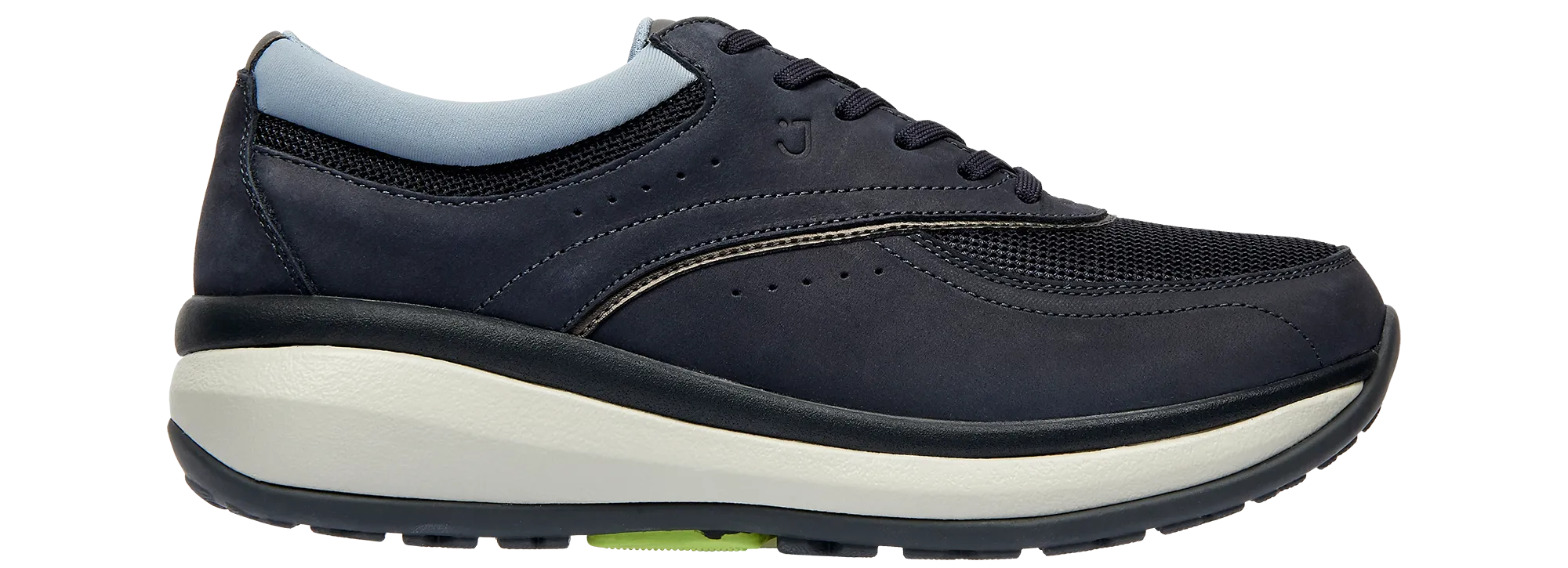 Sydney W dark navy