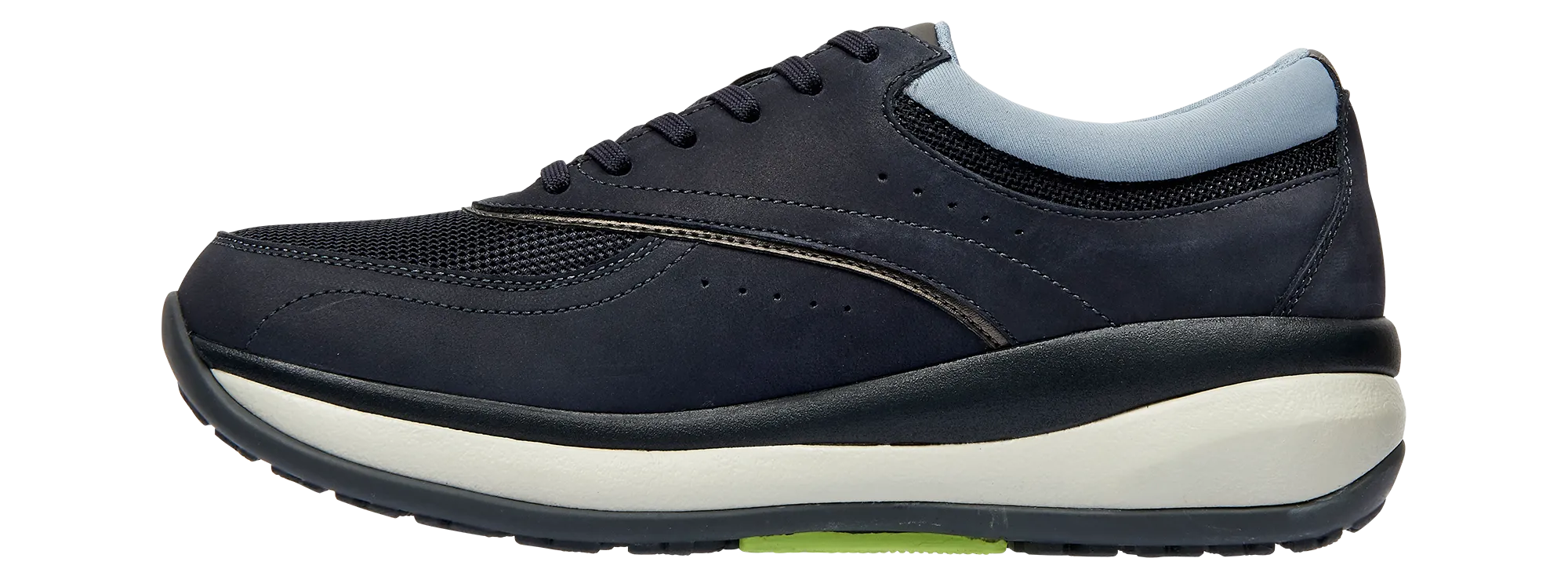 Sydney W dark navy