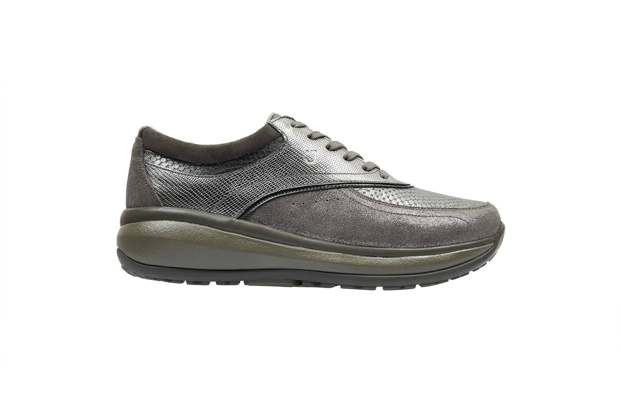 Sydney W grey