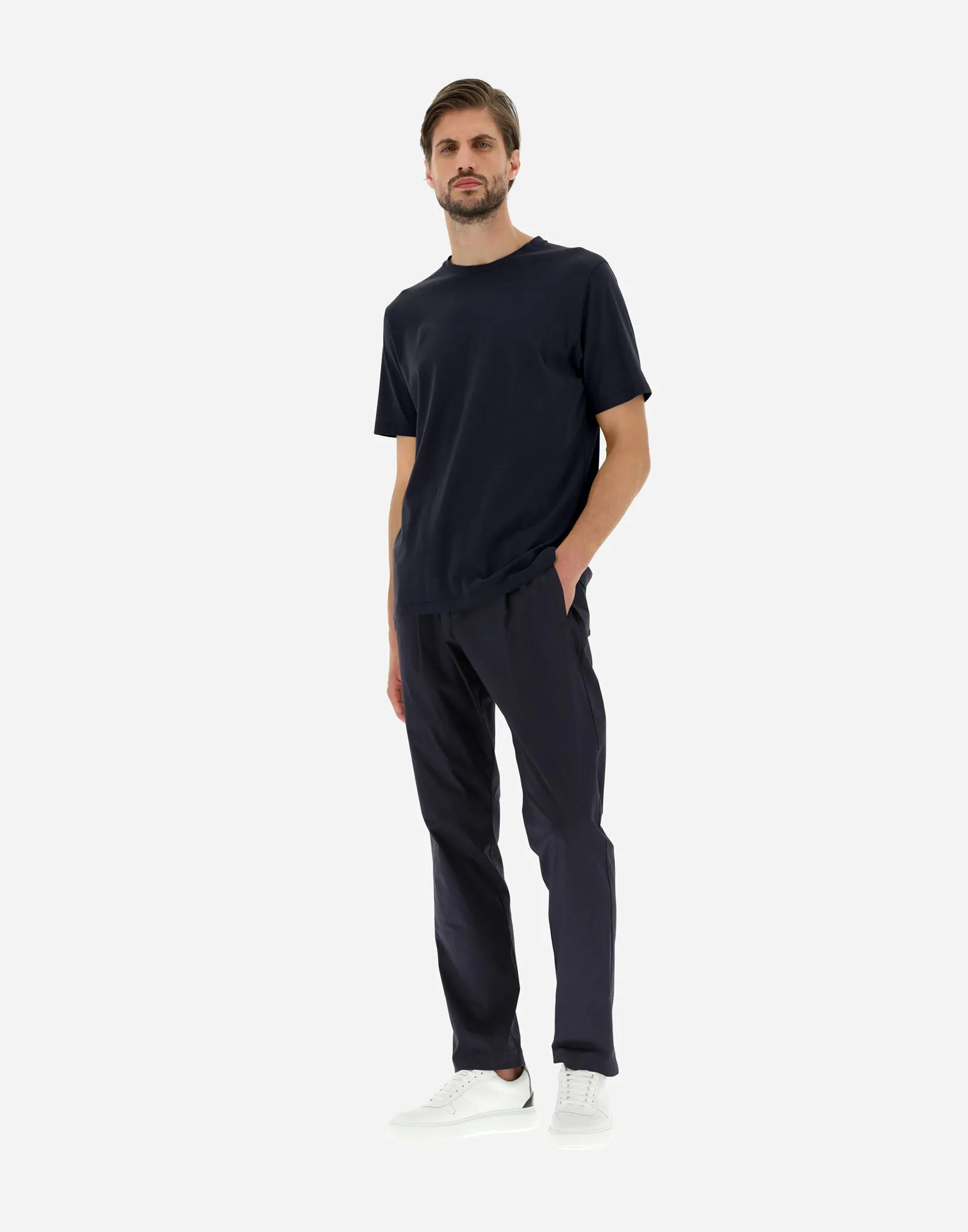 T-shirt Crepe M