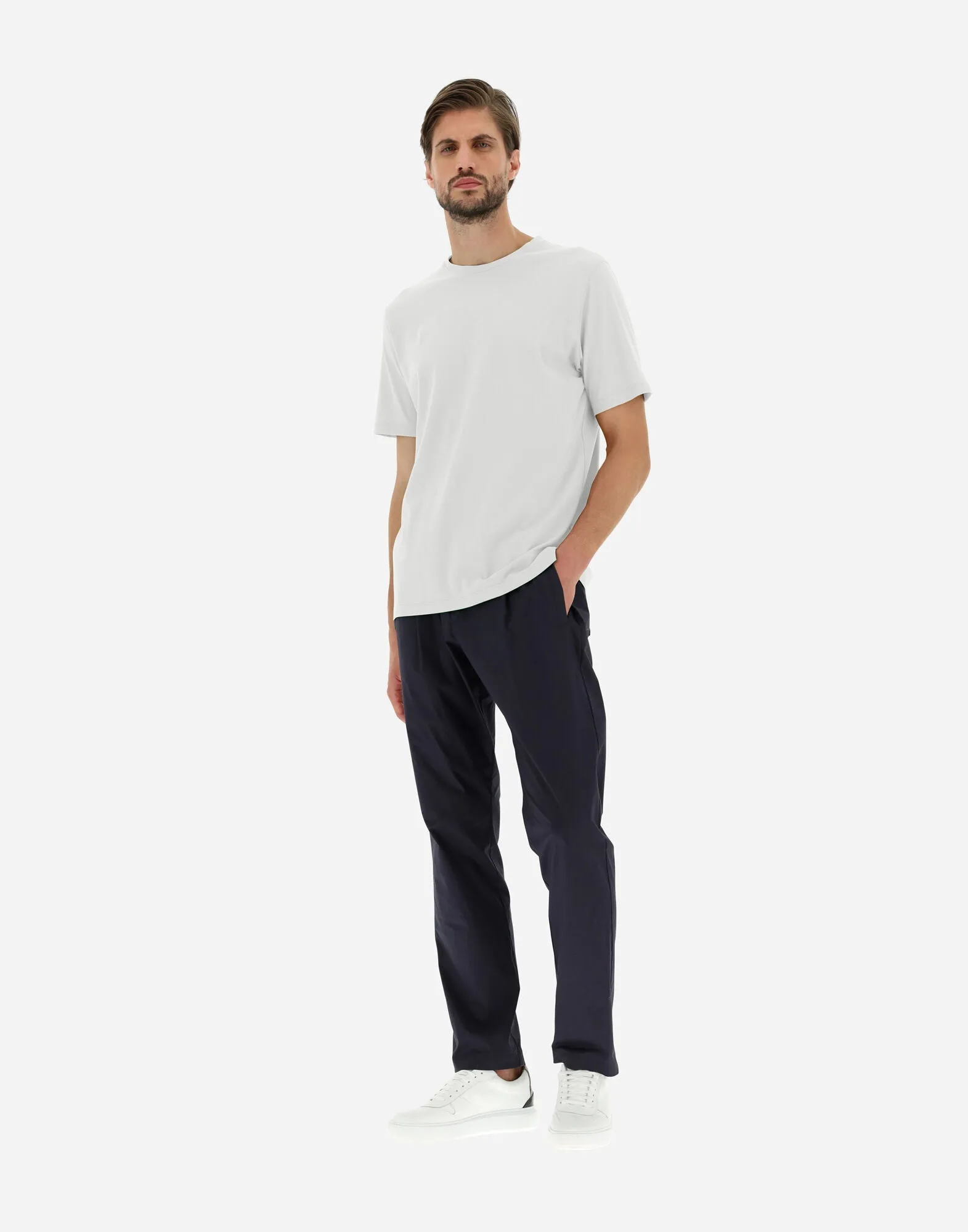 T-shirt Crepe M