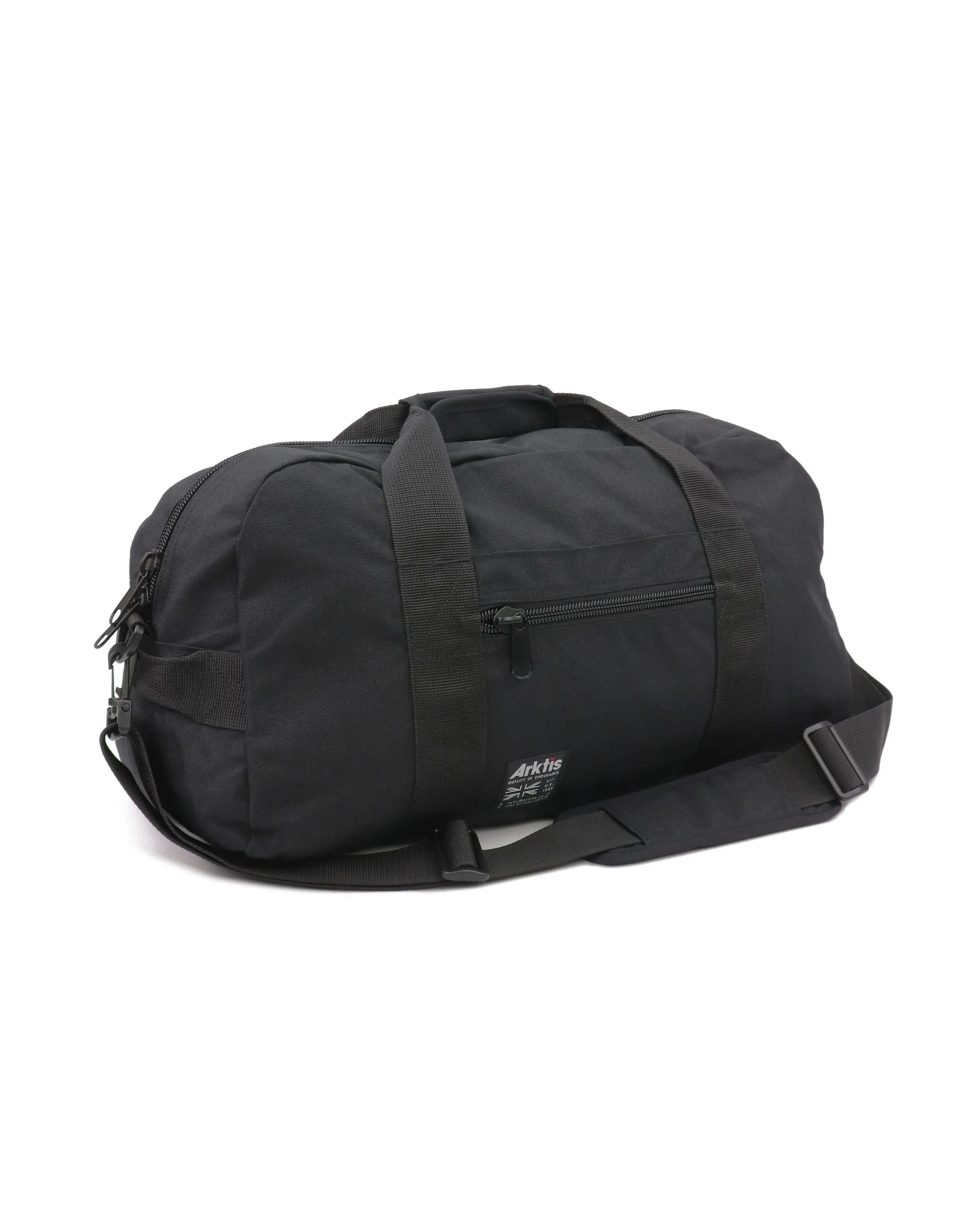 T110 35L Grip Bag - Black
