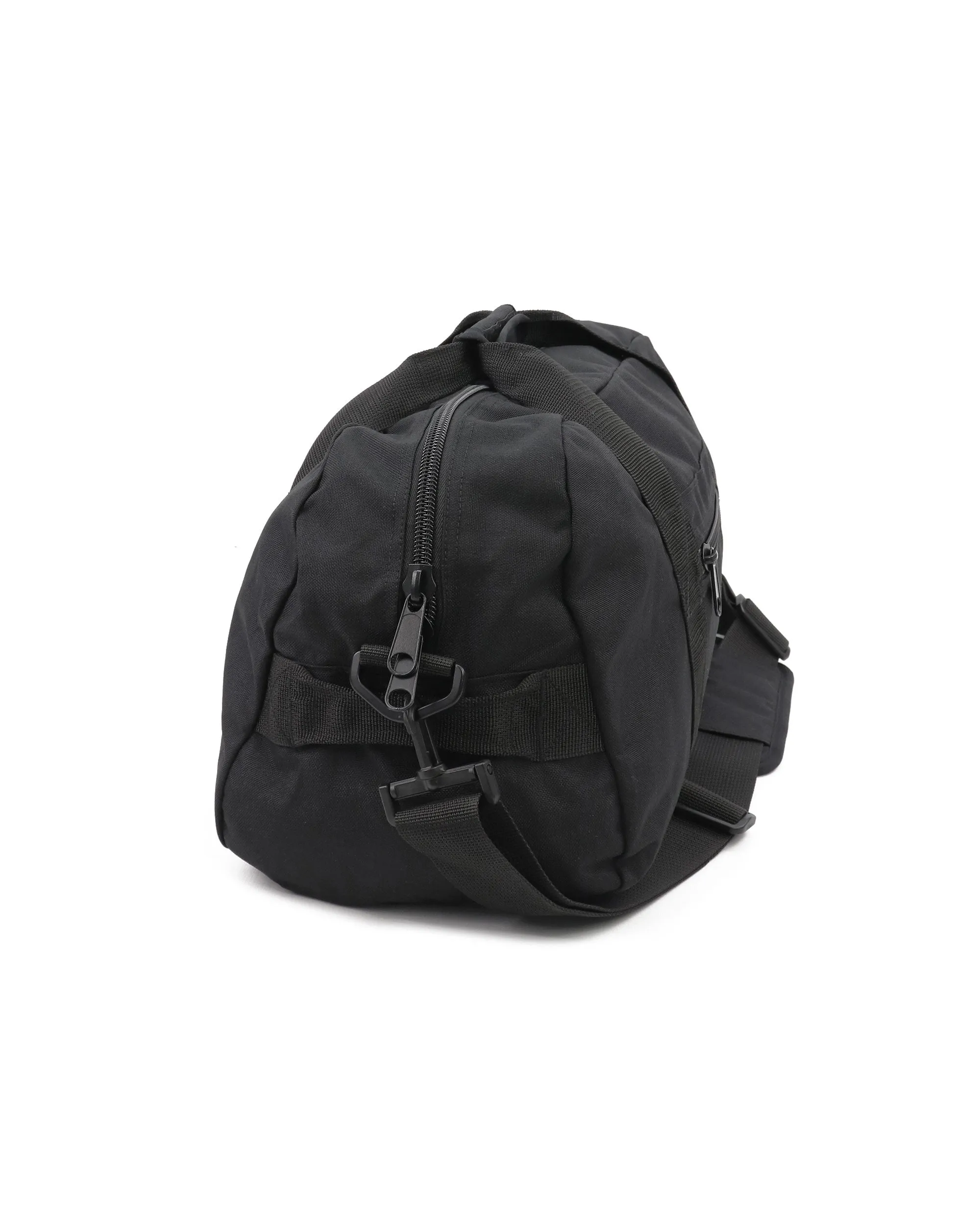T110 35L Grip Bag - Black
