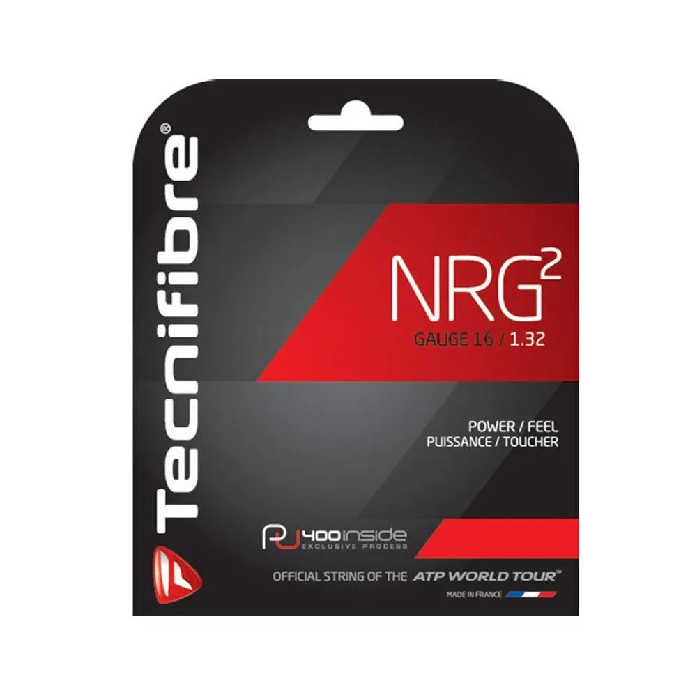 Tecnifibre NRG2 16