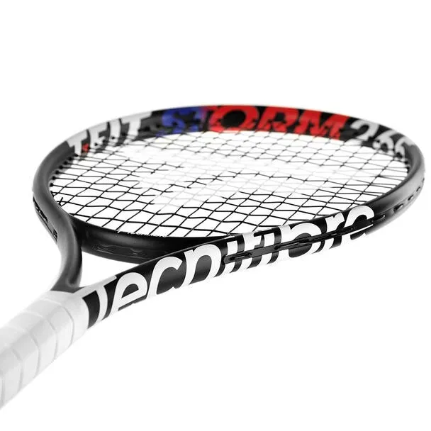 Tecnifibre Tfit 265 Storm Tennis Racket (Strung)