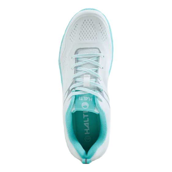 Tempo 2 W Running Shoe White