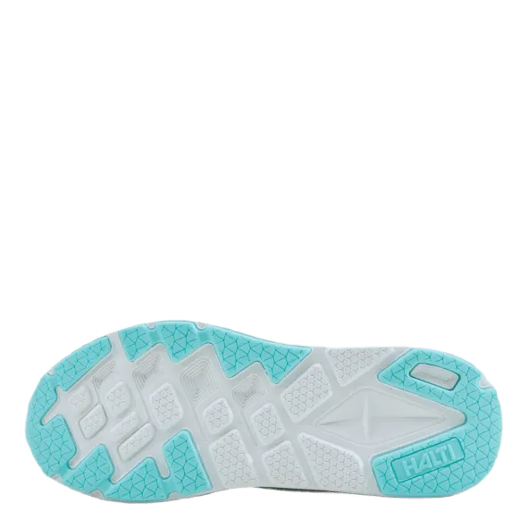 Tempo 2 W Running Shoe White