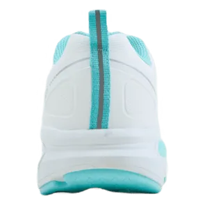 Tempo 2 W Running Shoe White
