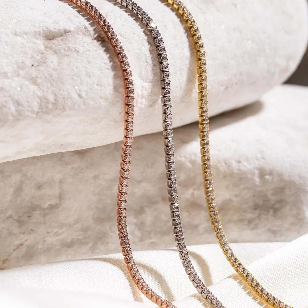 Tennis Bracelet