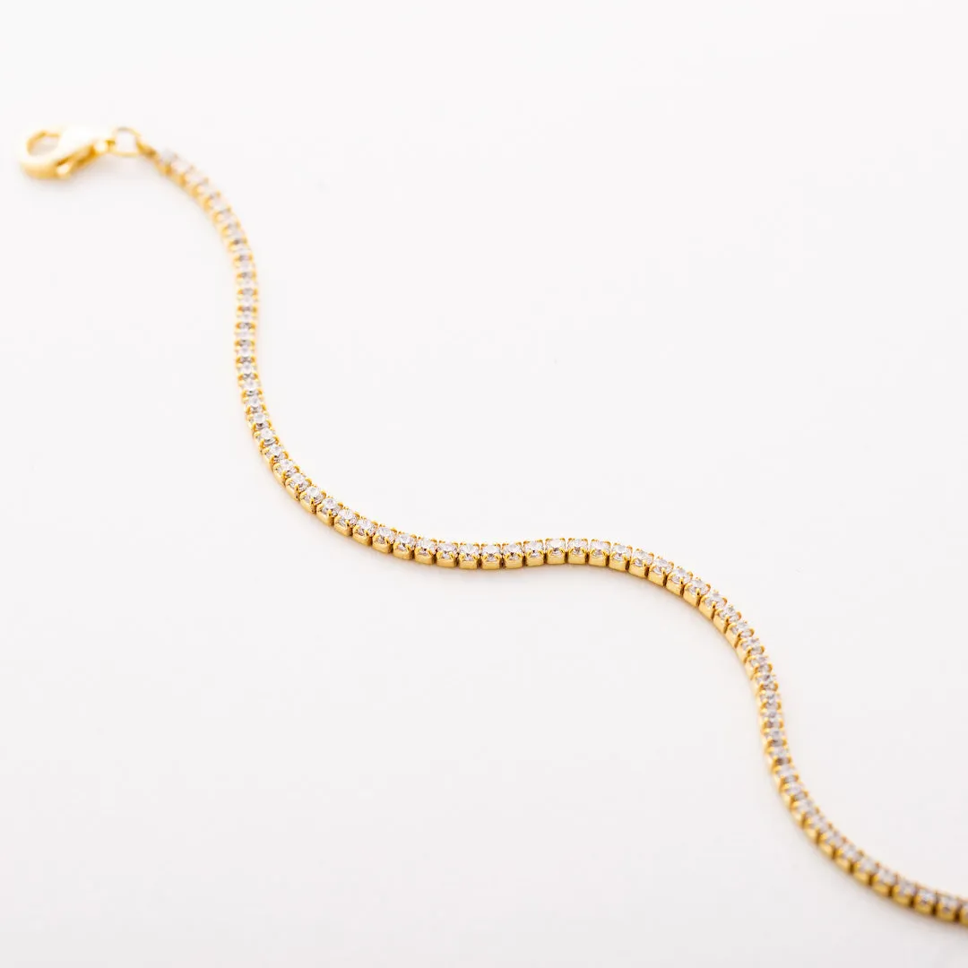 Tennis Bracelet