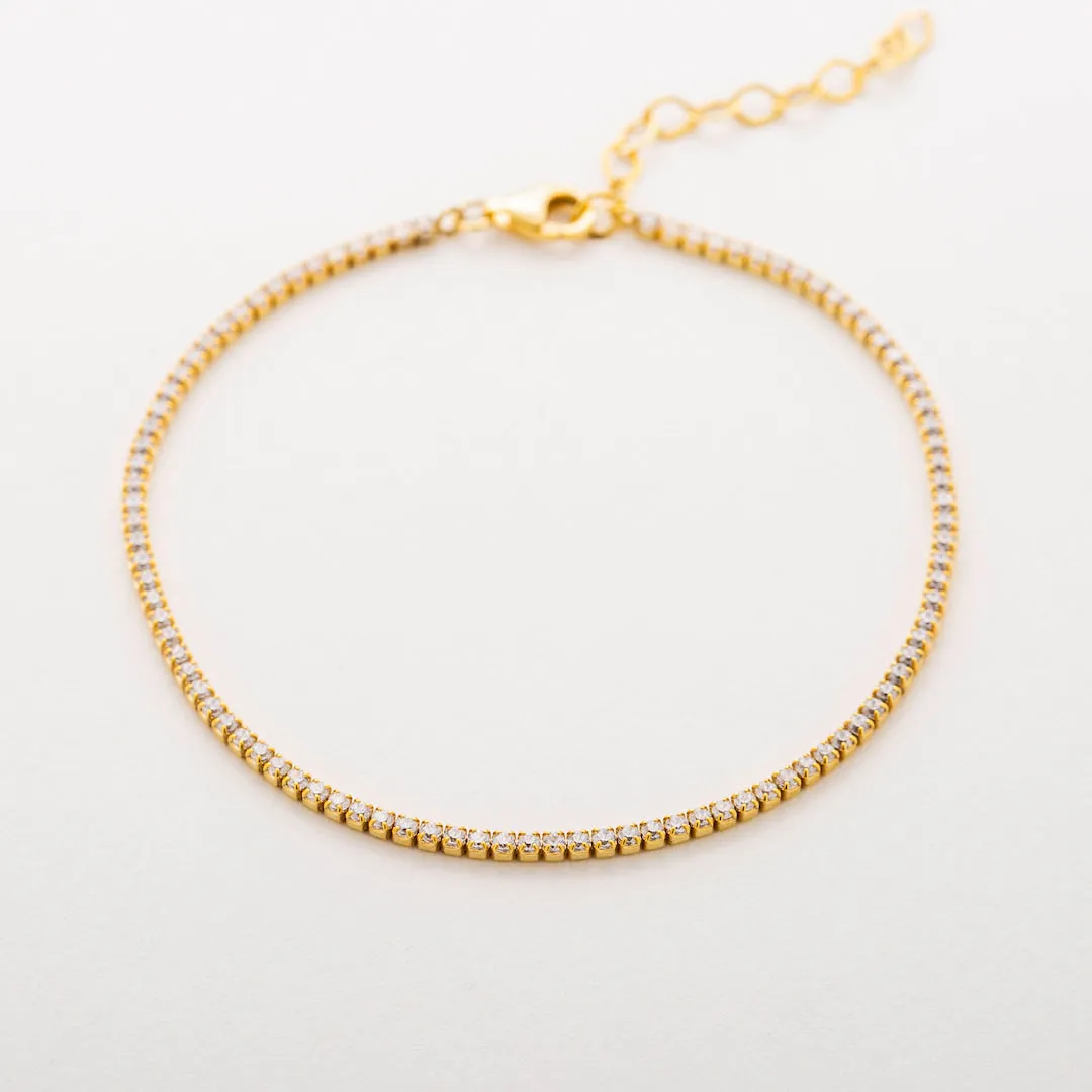 Tennis Bracelet