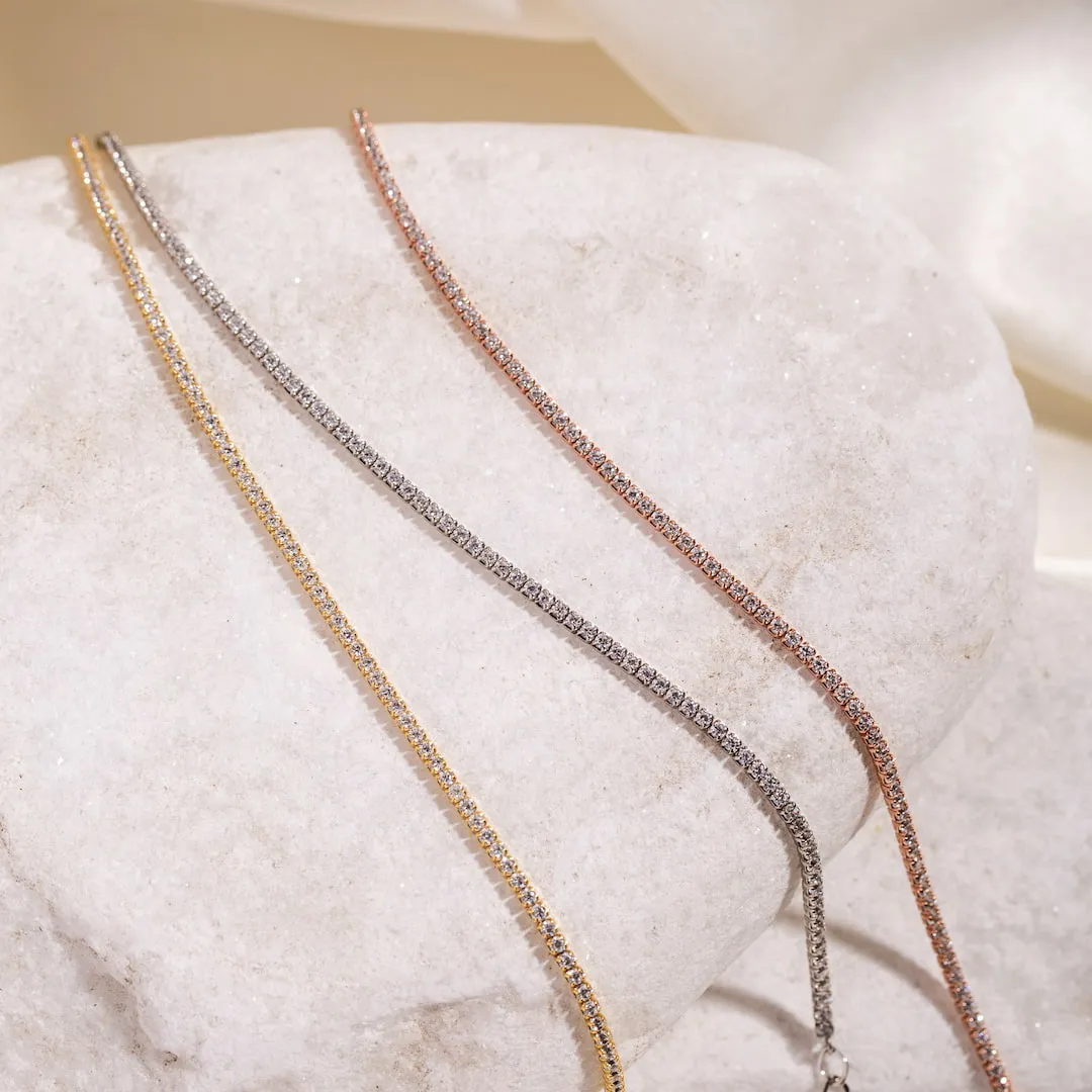 Tennis Bracelet