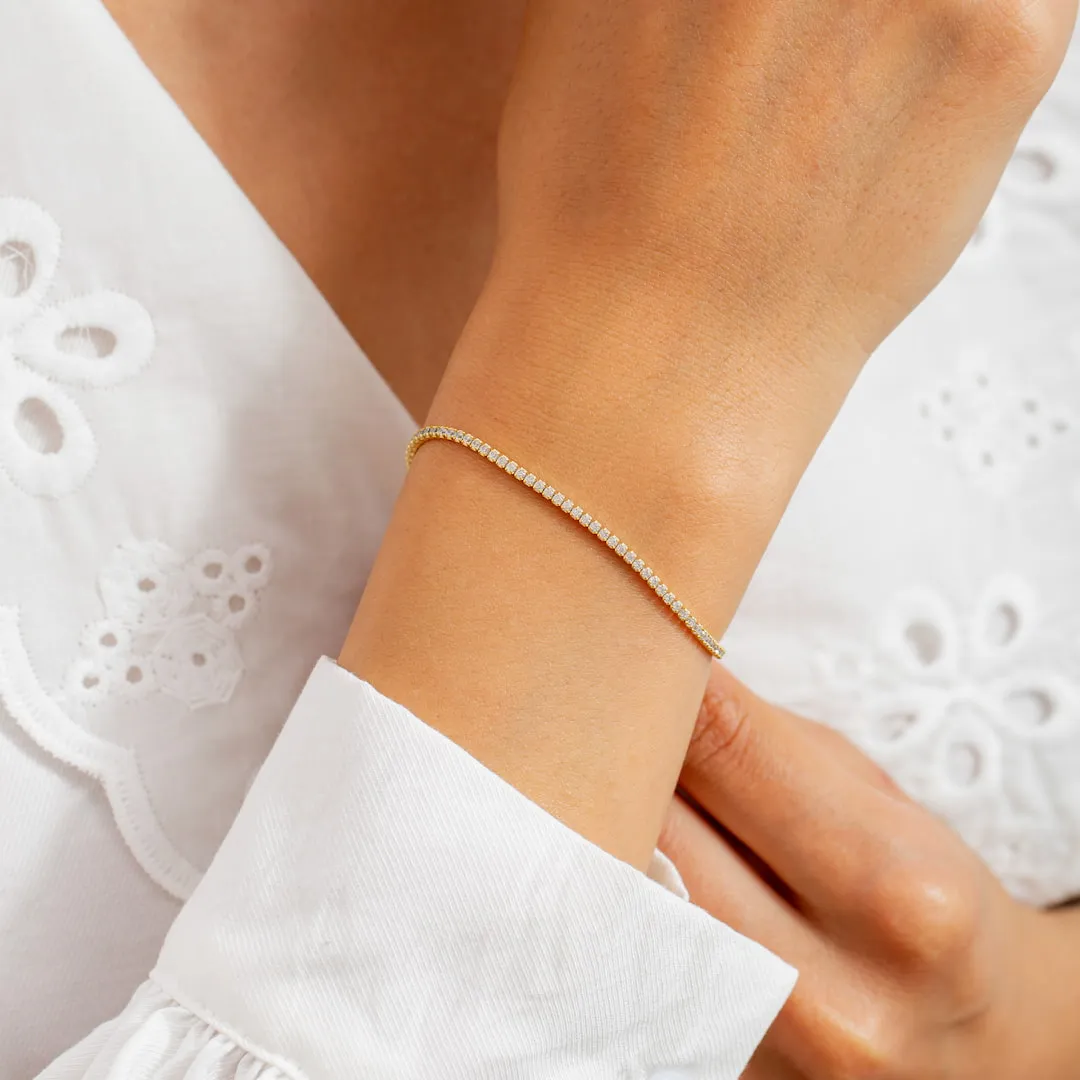 Tennis Bracelet