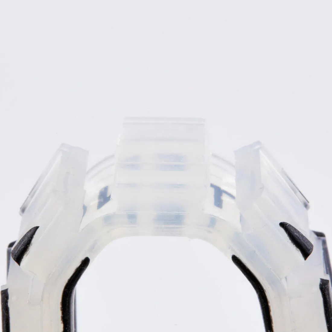 Tennis Comfort Dampener - Translucent