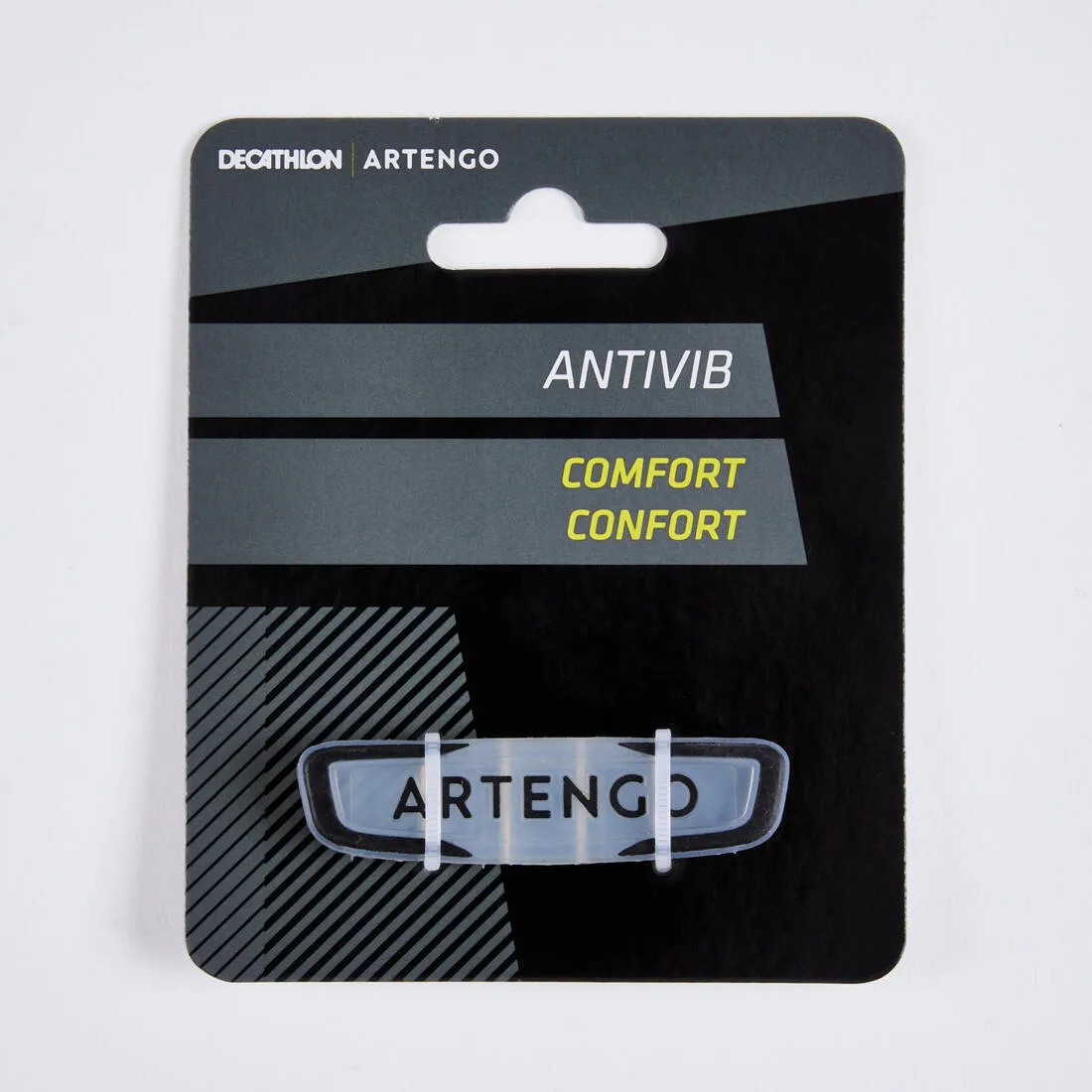 Tennis Comfort Dampener - Translucent