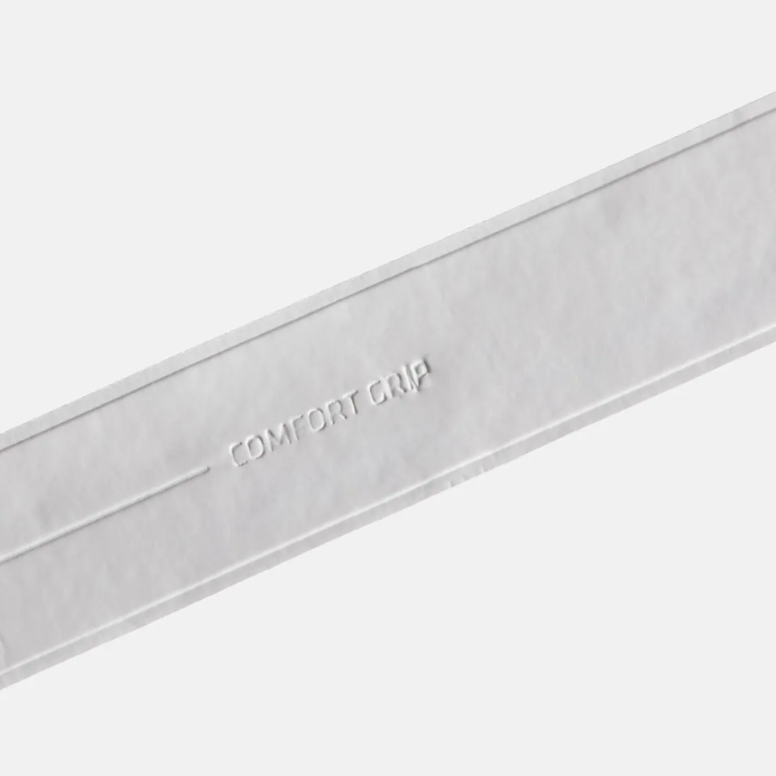 Tennis Comfort Overgrip 12-Pack - White
