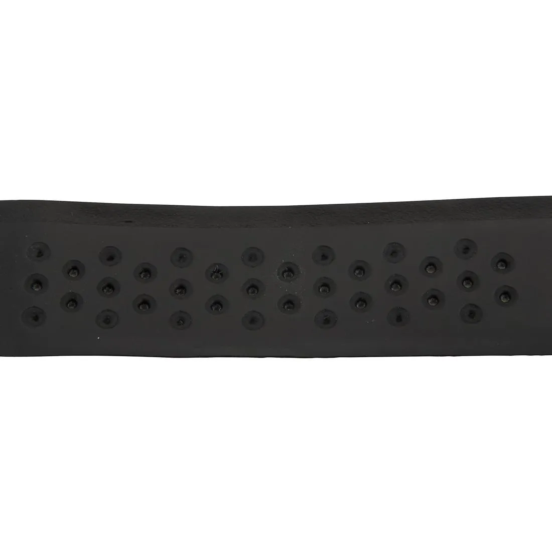 Tennis Grip Cushion-Aire Sponge - Black