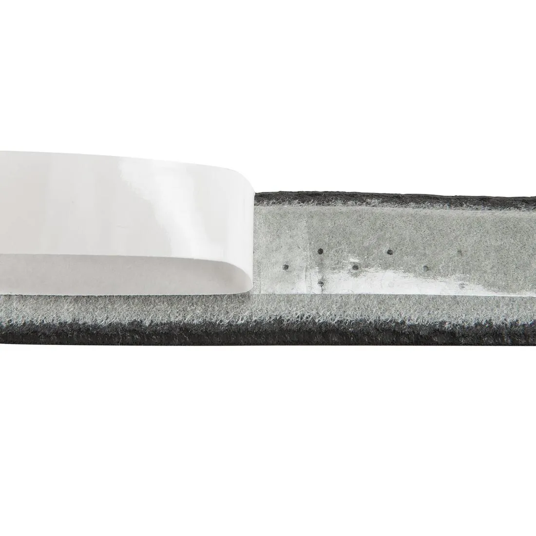 Tennis Grip Cushion-Aire Sponge - Black