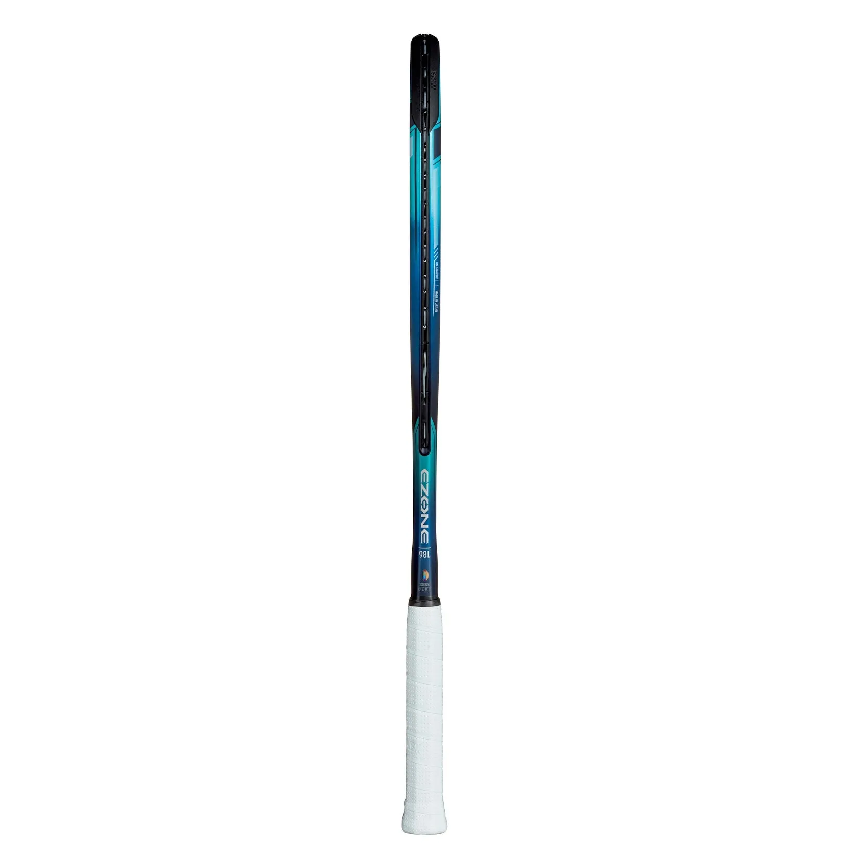 Tennis Racquet - Ezone 98L - Frame
