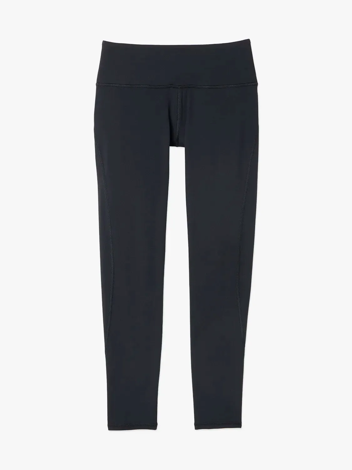 The Bayview Legging | Black