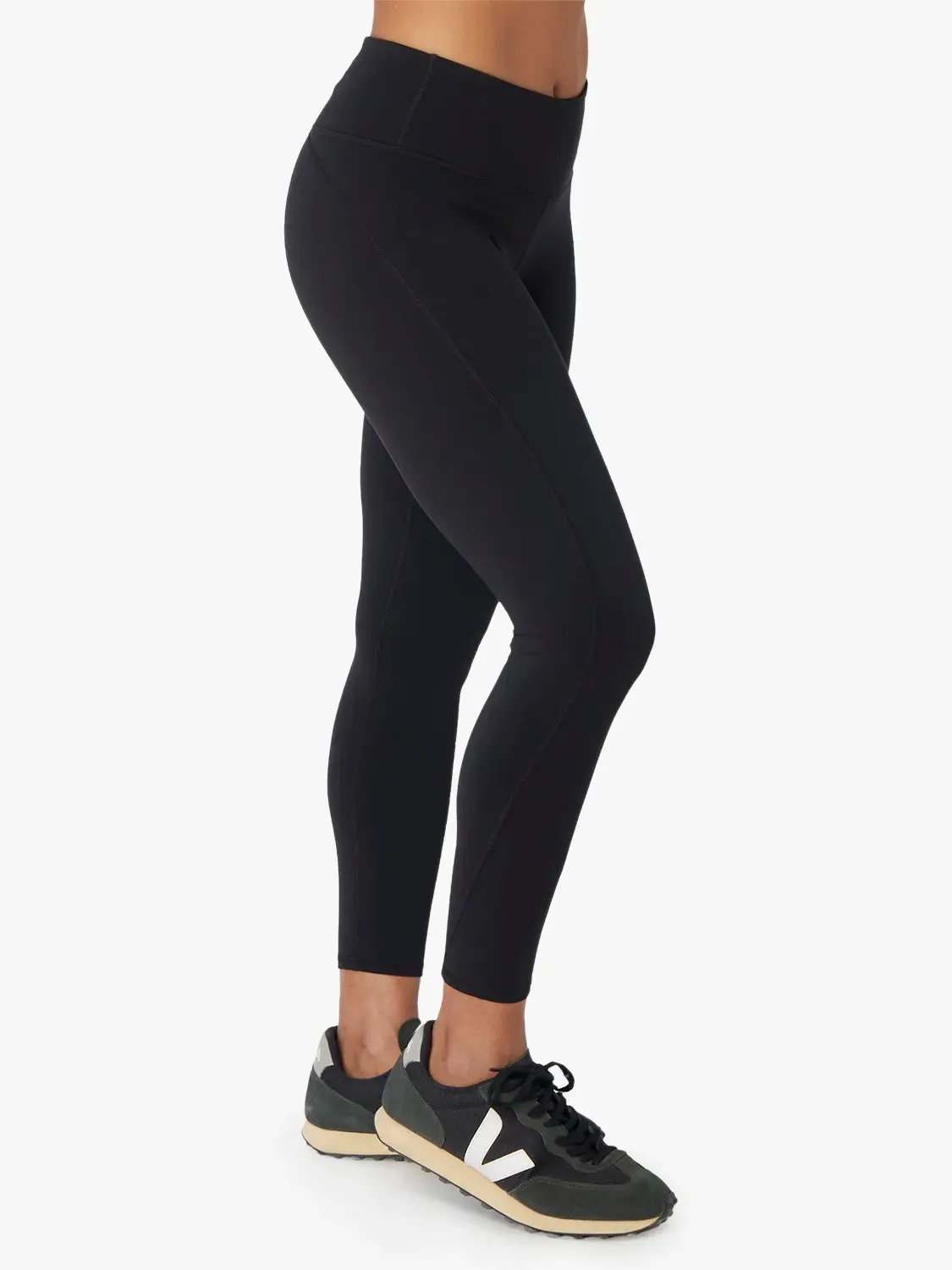 The Bayview Legging | Black