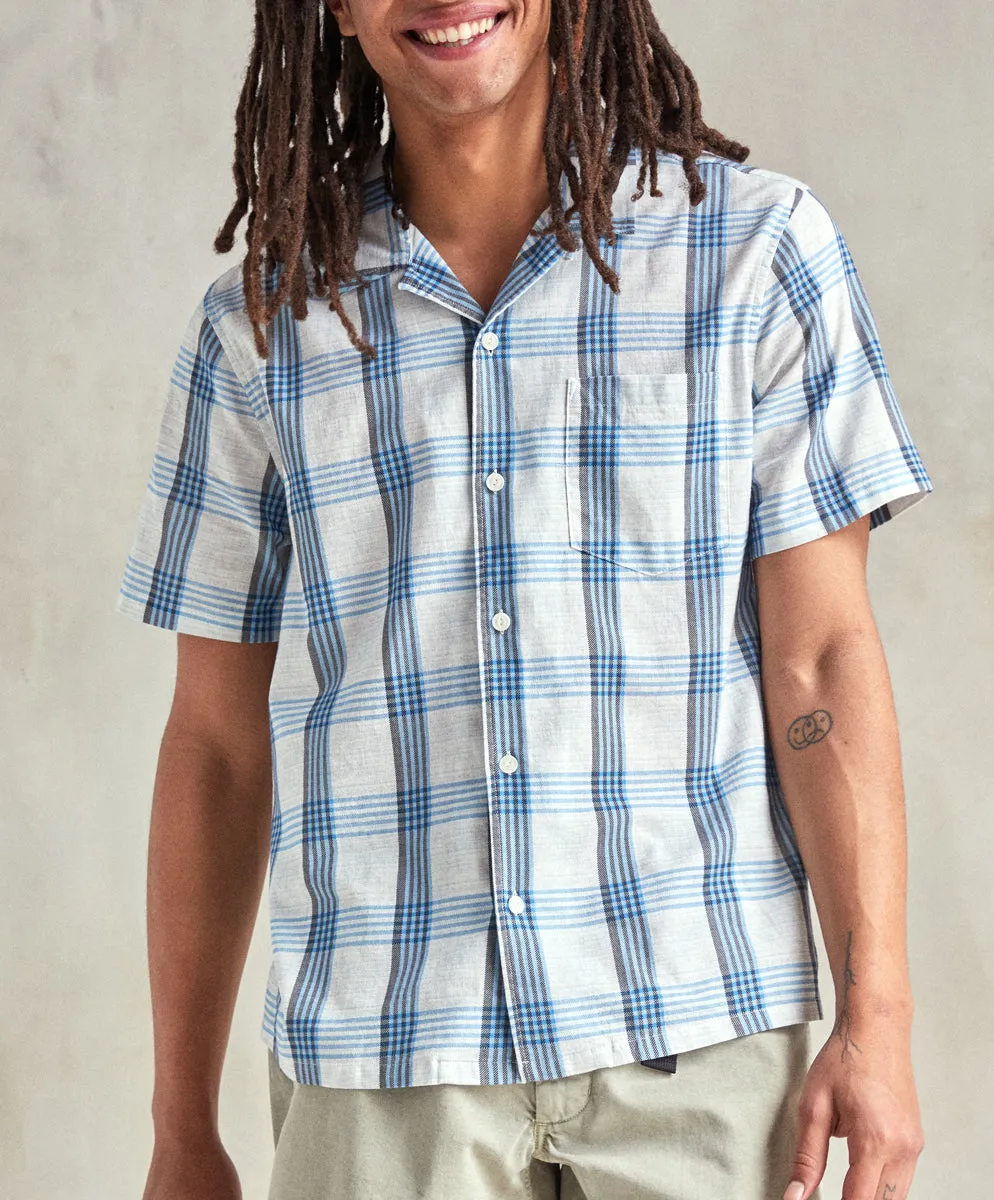 The BBQ Shirt - FINAL SALE
