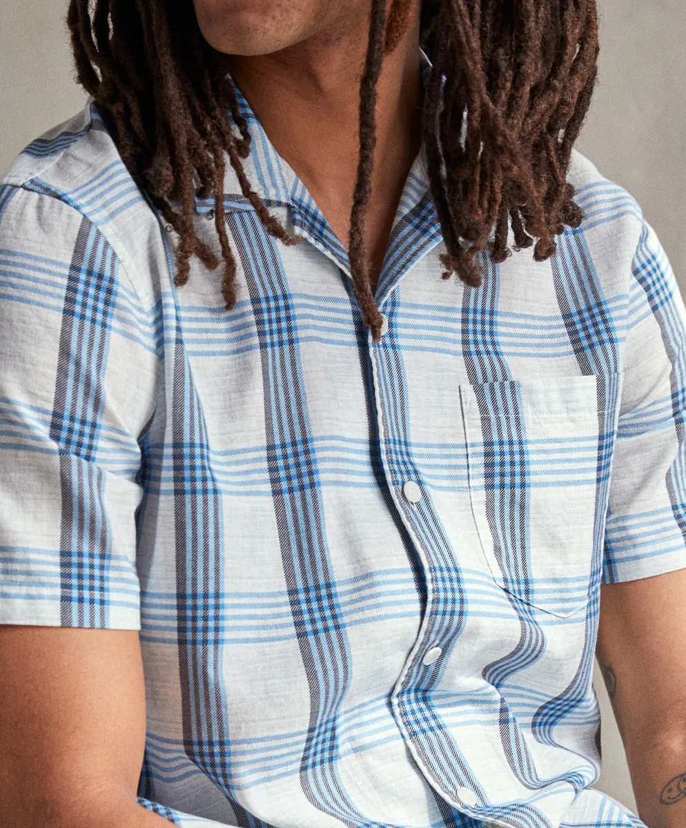 The BBQ Shirt - FINAL SALE