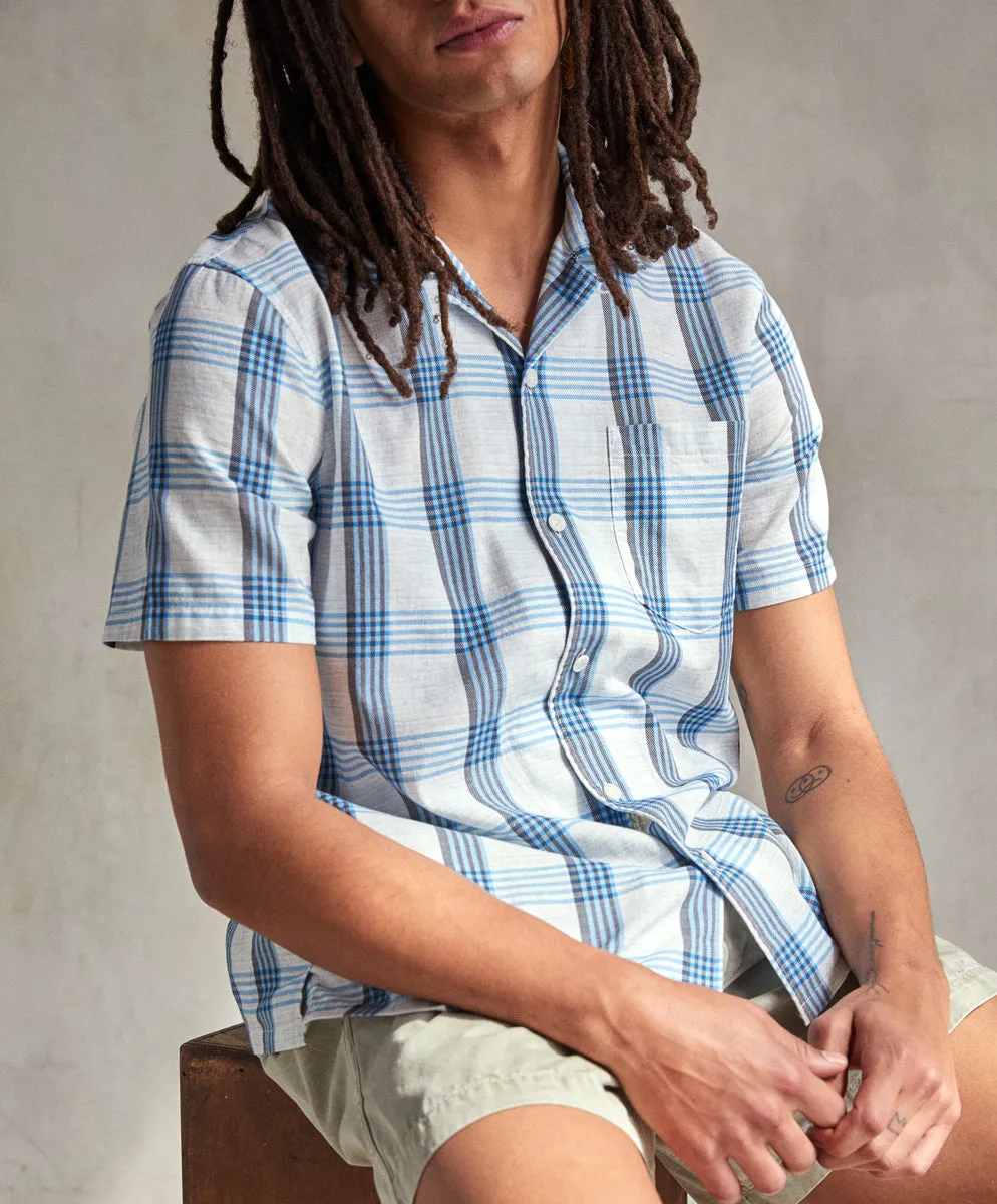 The BBQ Shirt - FINAL SALE