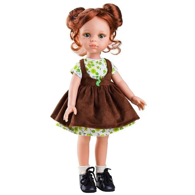 The Dolls - Girl Cristi