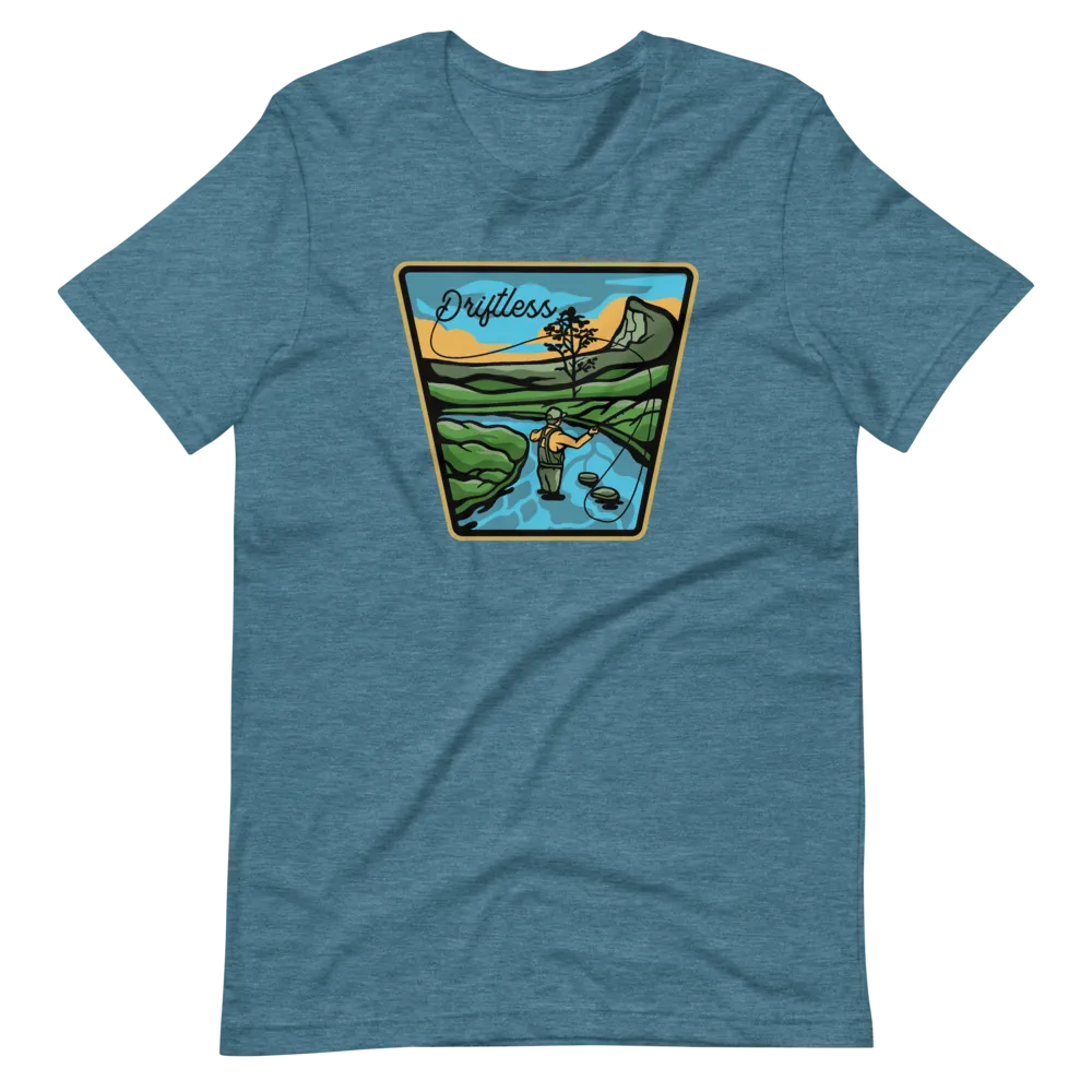 The Driftless Area T-Shirt