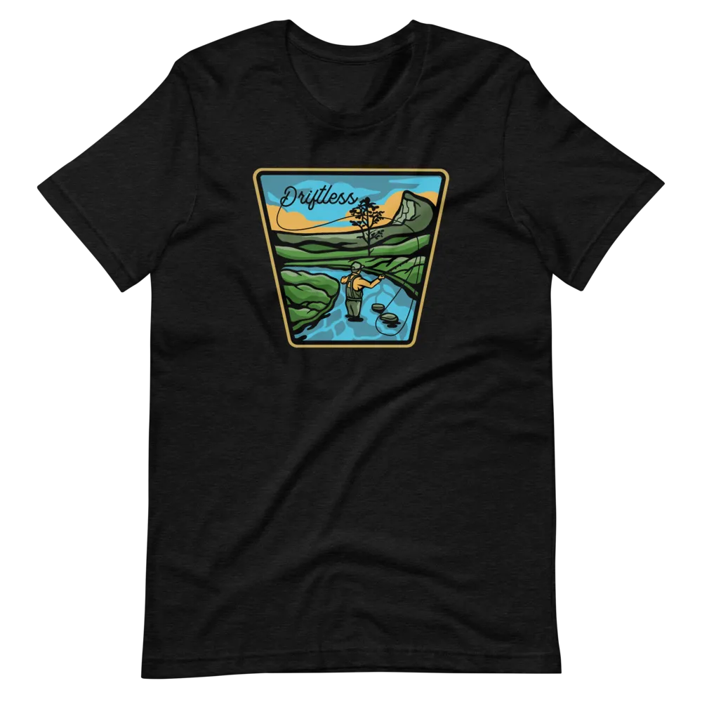The Driftless Area T-Shirt