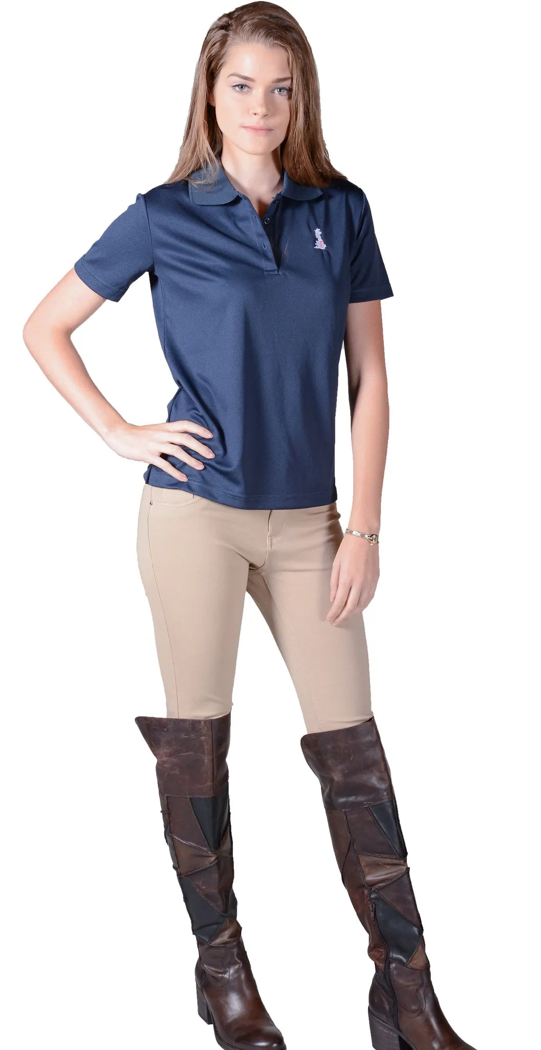 The Great Britain Shirt™ - Navy