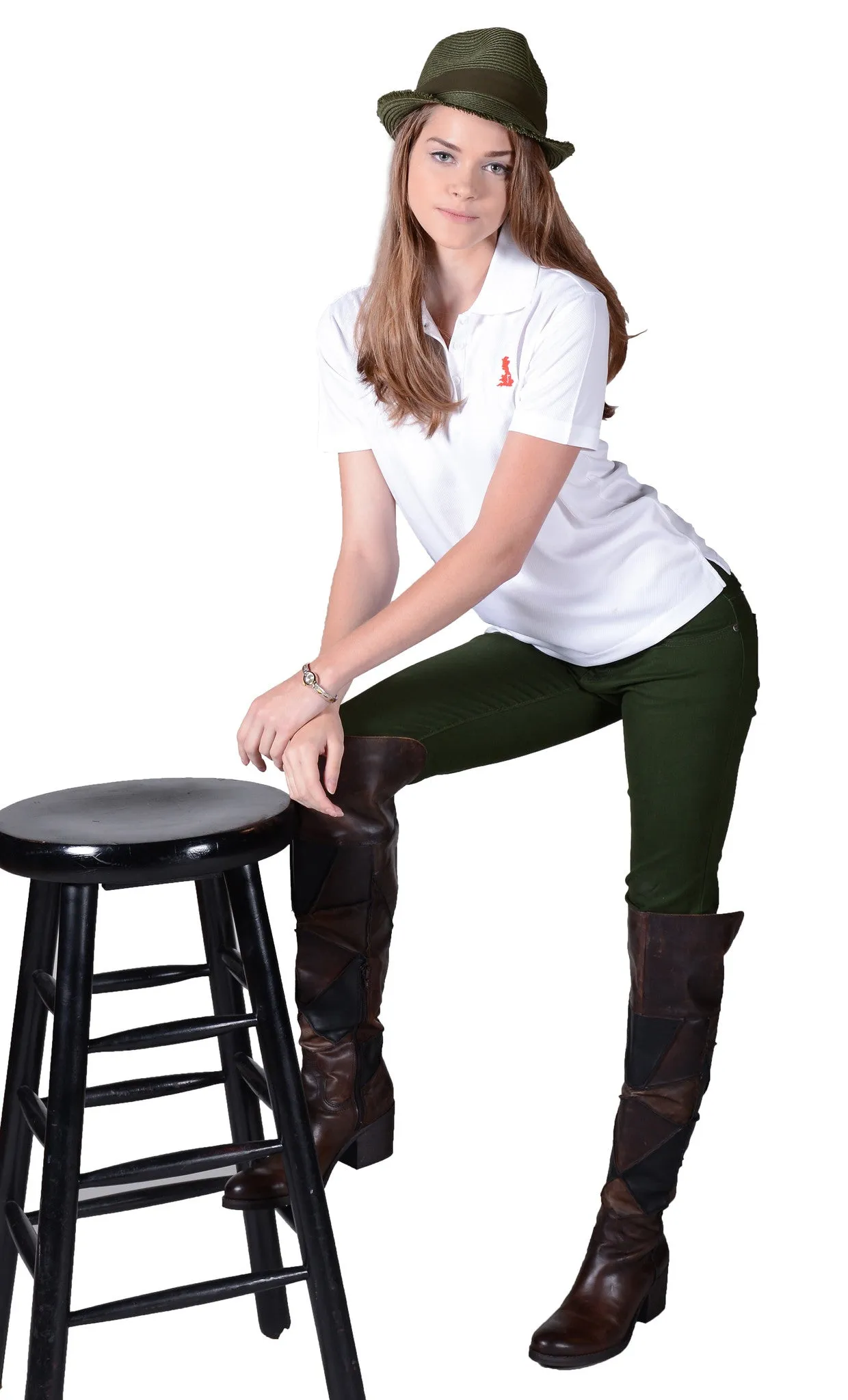 The Great Britain Shirt™ - White