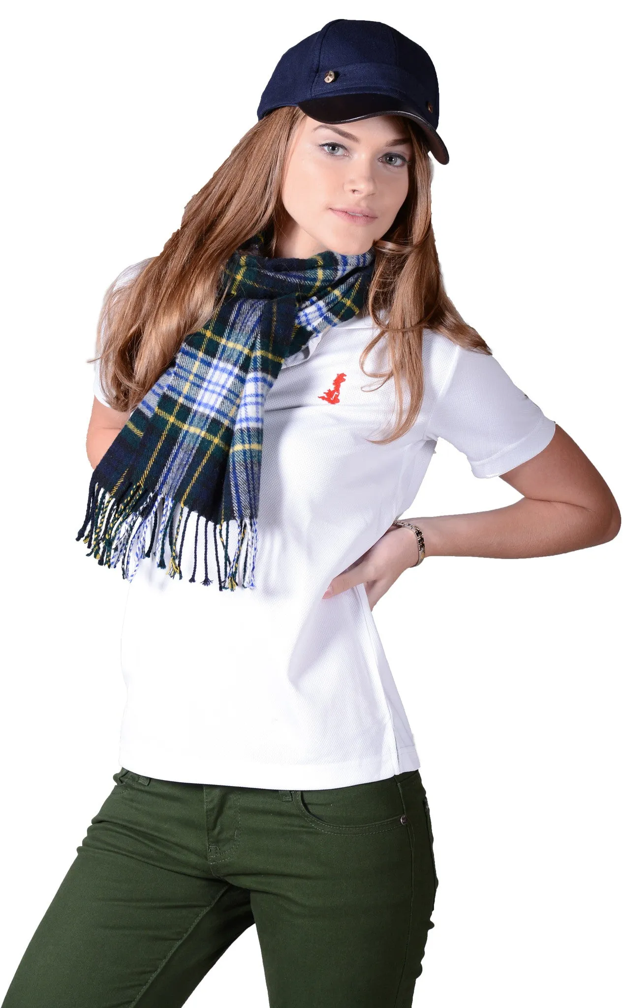 The Great Britain Shirt™ - White
