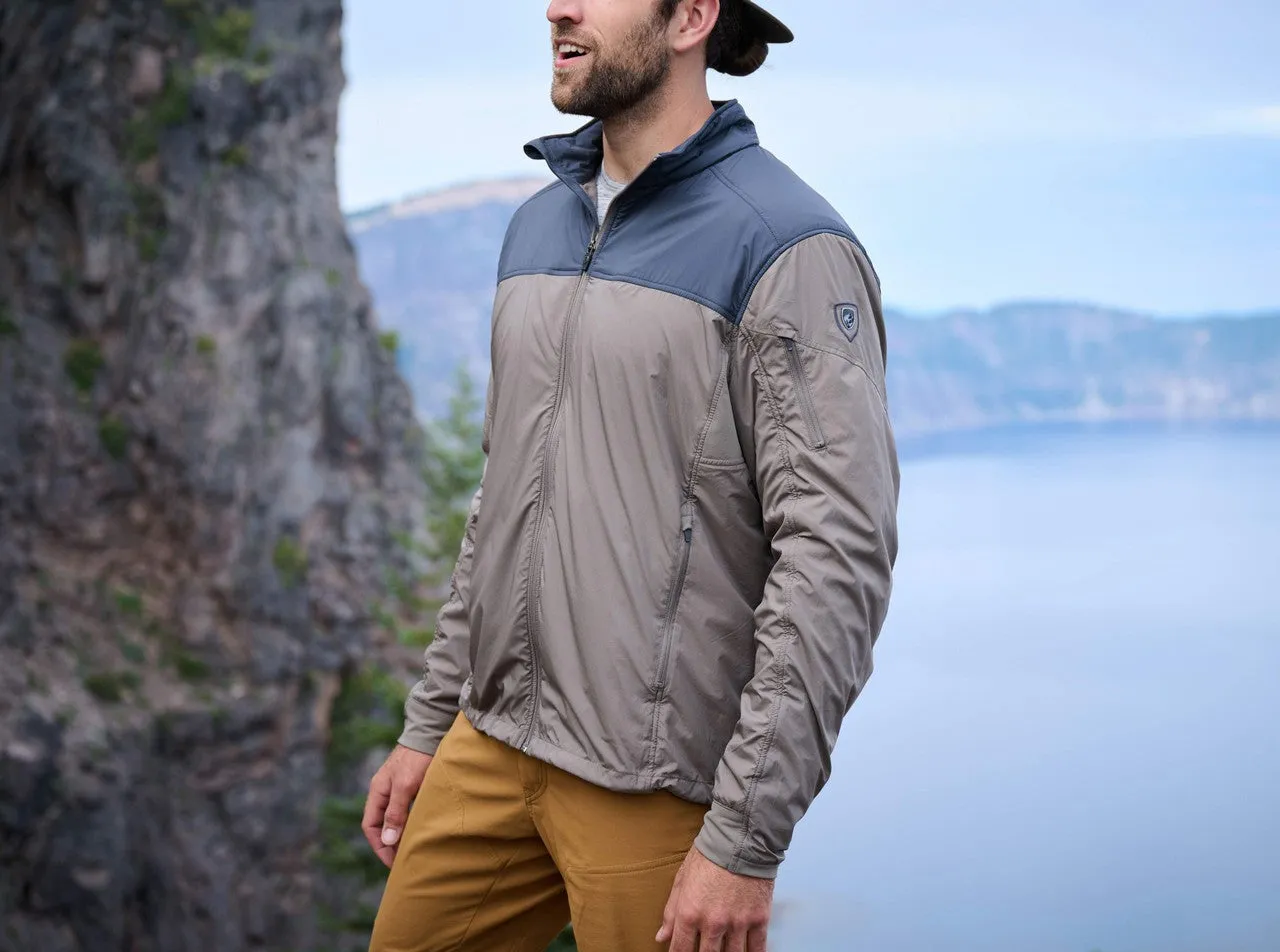 The One™ Jacket (Men's)
