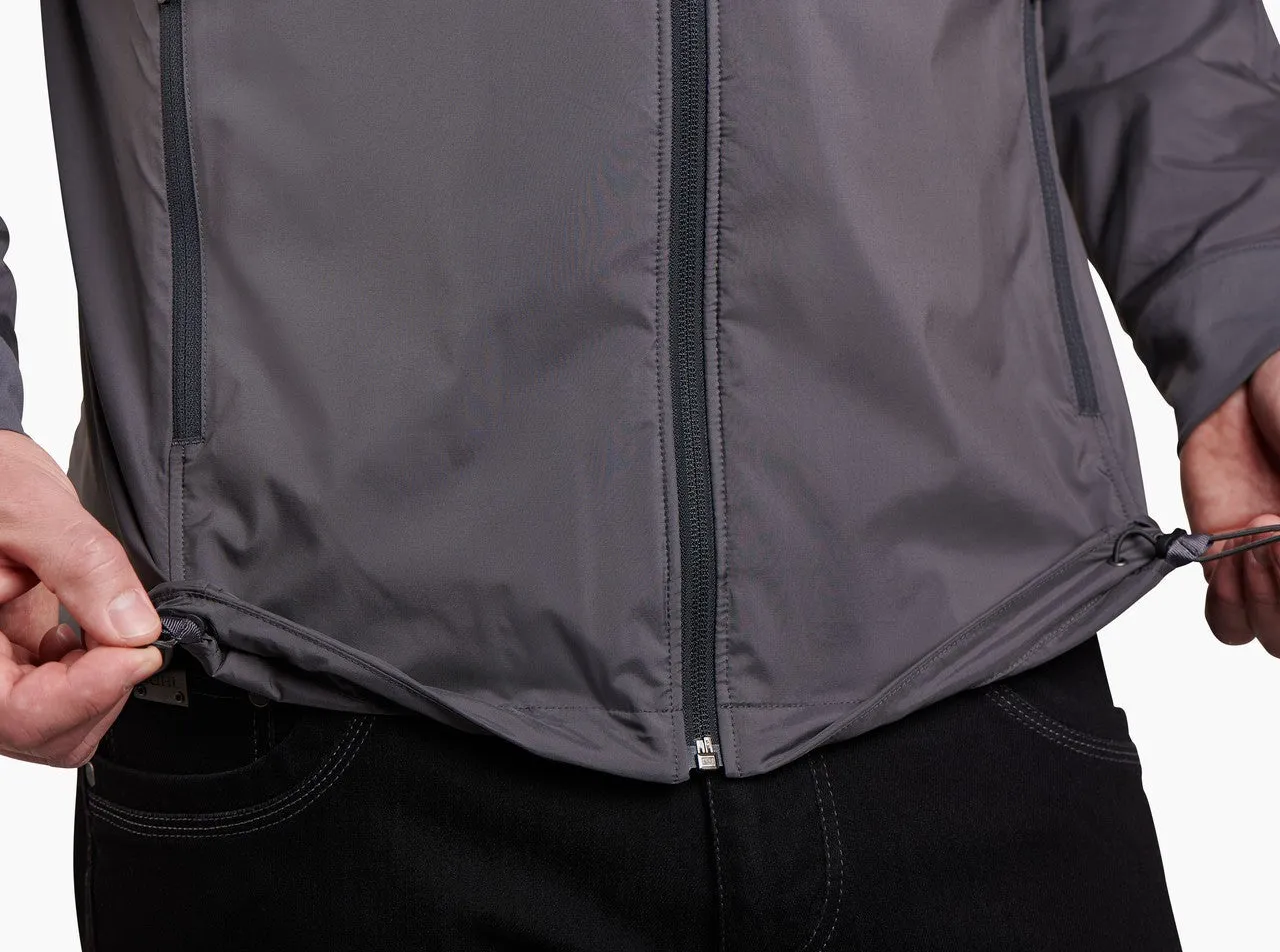 The One™ Jacket (Men's)