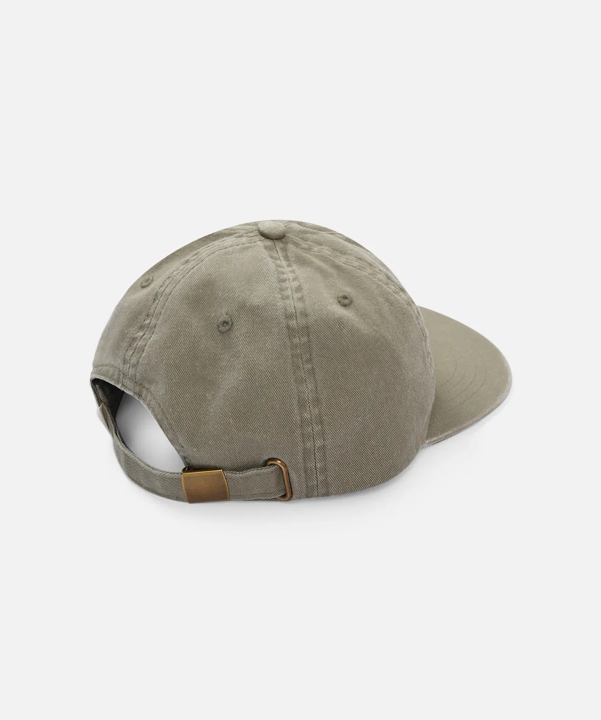 The Paradiso Cap - Army