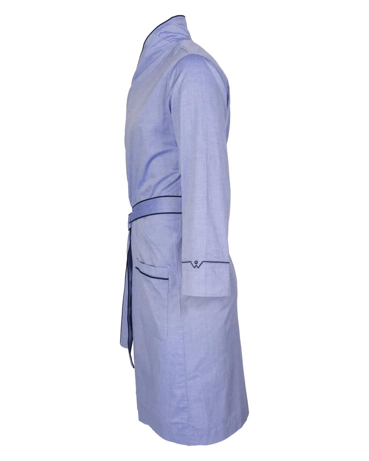 The Perfect Summer Robe